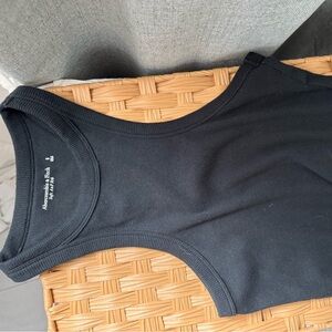 Abercrombie Essential Tank